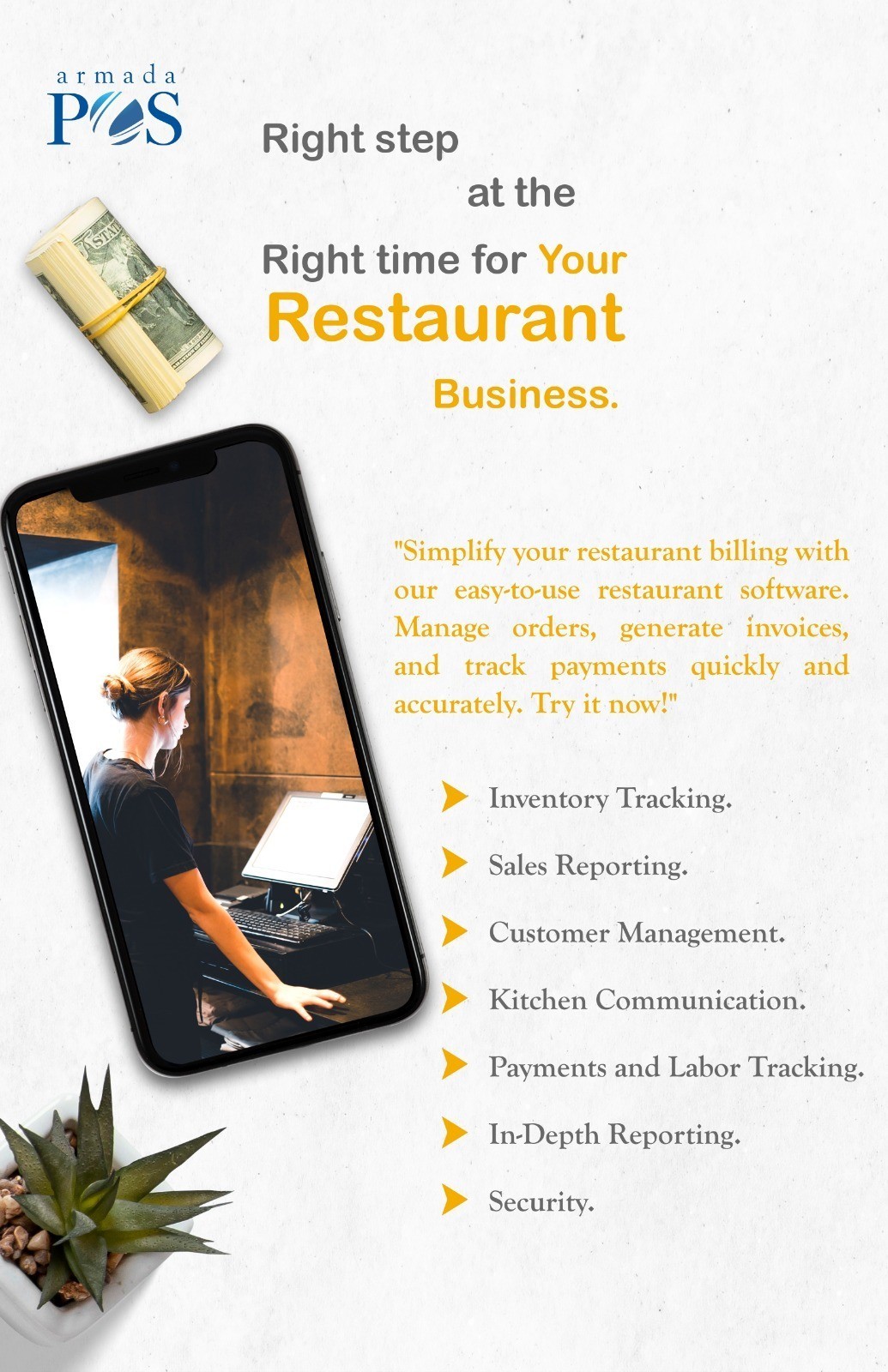 Restaurant POS  india/Restaurant pos/Restaurant Inventory management U