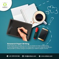 Research paper Writingediting Research paper format