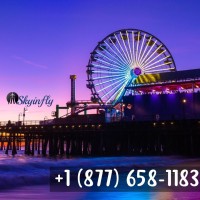 How to Book Los Angeles vacation packages 1 877 6581183